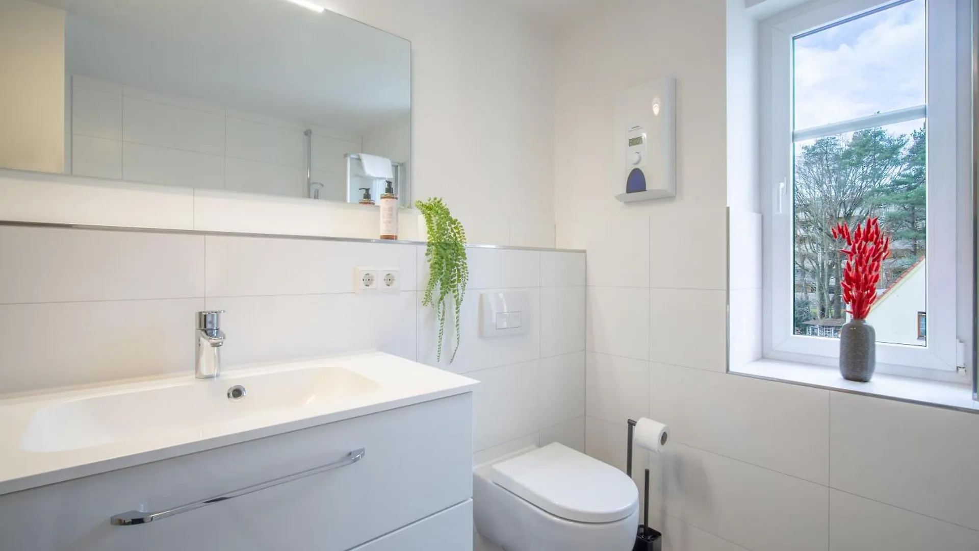Coview - Design Apartment - 2 Schlafzimmer - Kueche - Highspeed Wlan Dresden