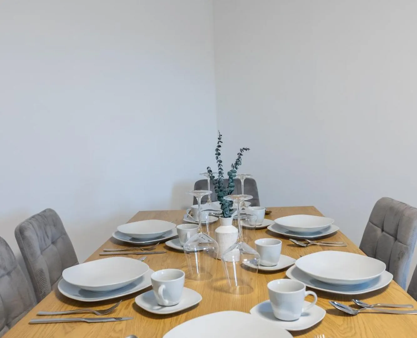 Coview - Design Apartment - 2 Schlafzimmer - Kueche - Highspeed Wlan Dresden