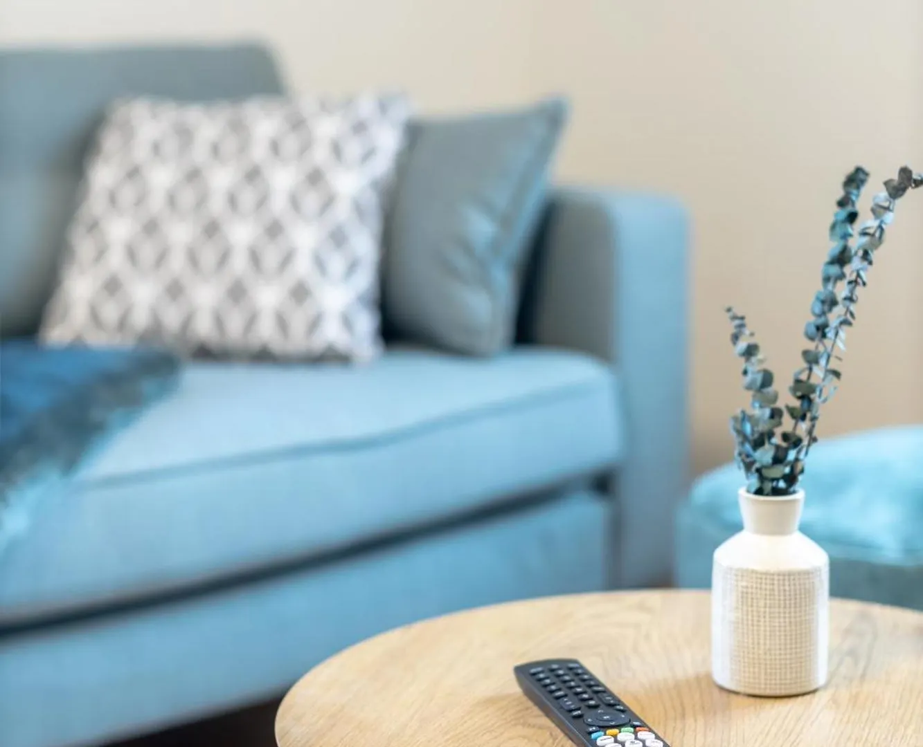Coview - Design Apartment - 2 Schlafzimmer - Kueche - Highspeed Wlan Dresden